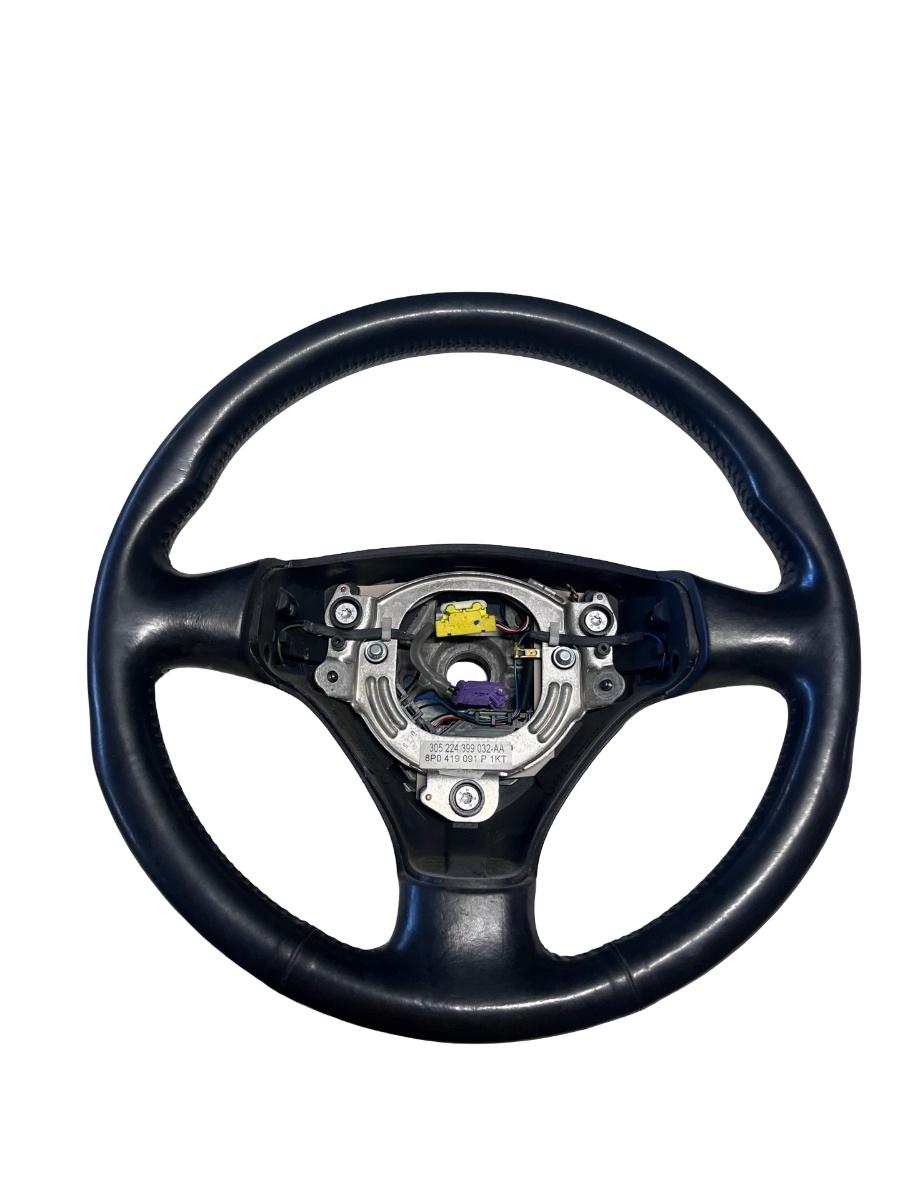 Volan AUDI A3 II 8P1 2003 - 2013 8P0419091P