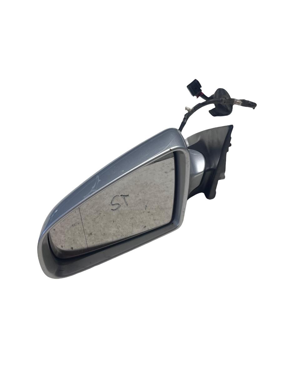Oglinda laterala electrica portiera stanga fata AUDI A3 II 8P1 2003 - 2013