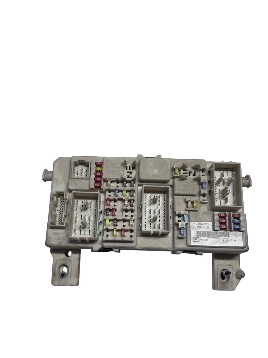 Panou sigurante FORD FOCUS II DA_, HCP, DP 2004 - 2013 7M5T-14A073-CB
