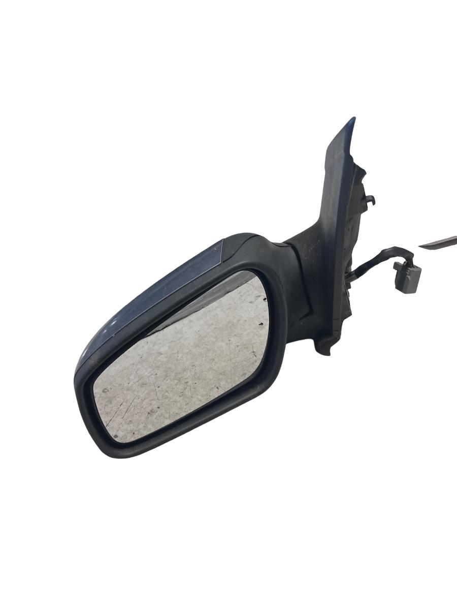 Oglinda laterala electrica portiera fata stanga 5 PINI FORD FOCUS II Hatchback DA_, HCP, DP 2004 - 2013