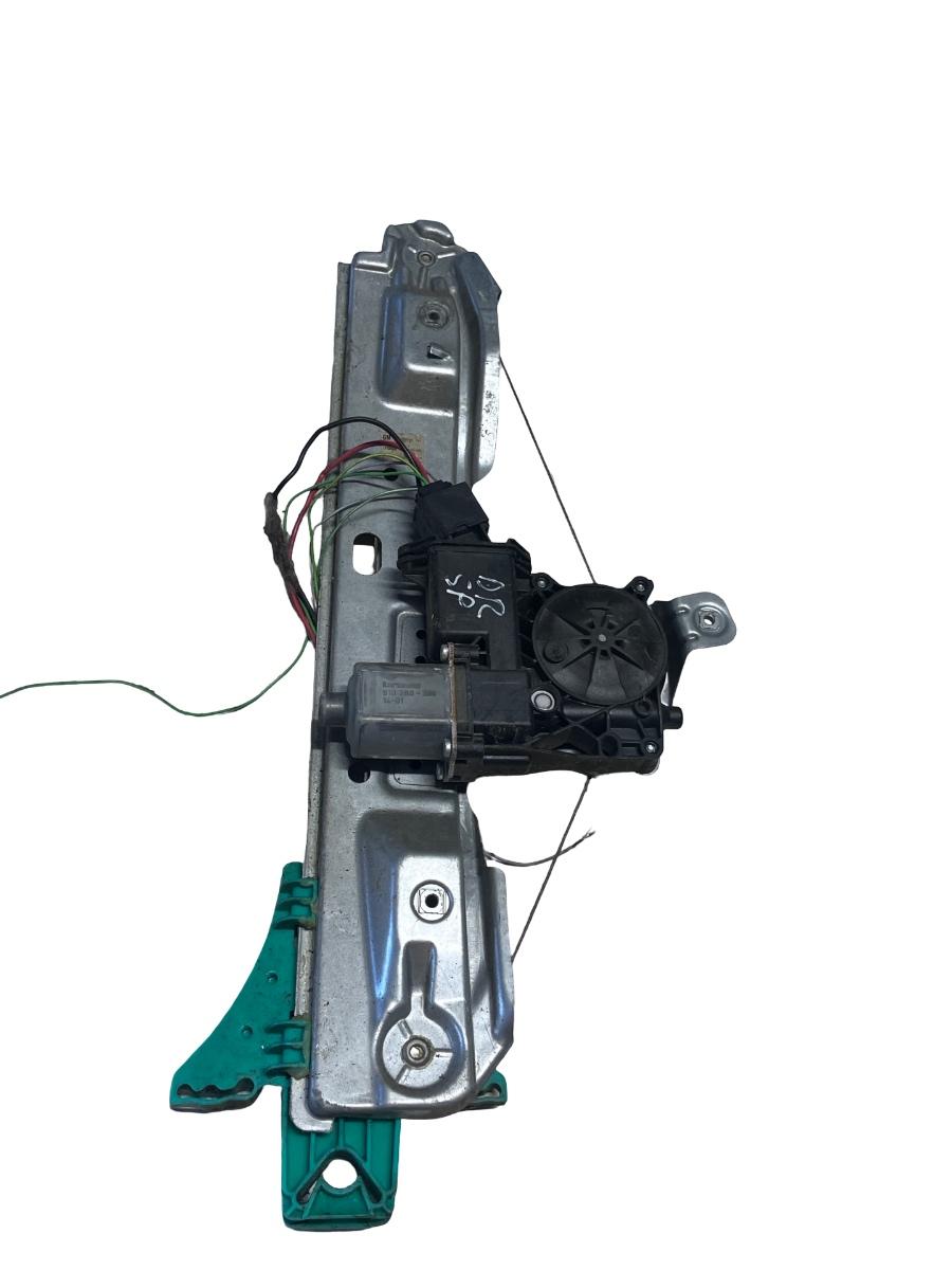 Macara Geam dreapta spate OPEL ASTRA J P10 2009 - 2015 13350763