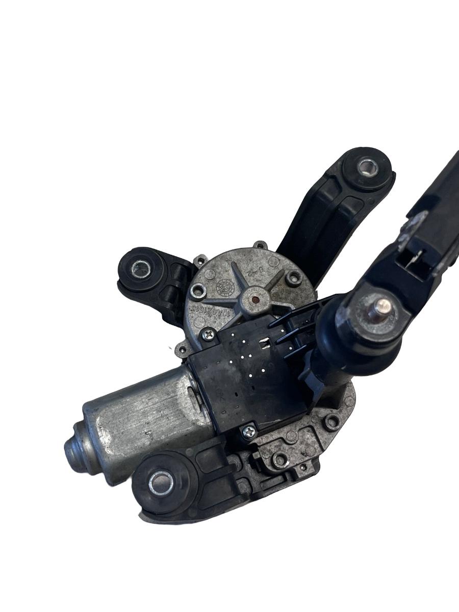 Motoras stergator haion + brat OPEL ASTRA J P10 2009 - 2015 13395013