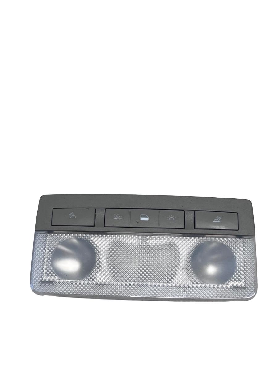 Plafoniera spate OPEL ASTRA J P10 2009 - 2015 316627975