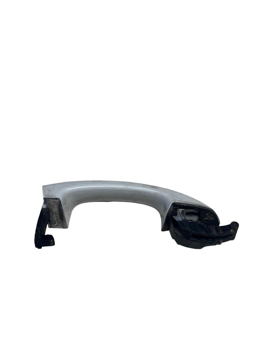 Maner exterior portiera dreapta spate VOLKSWAGEN TOUAREG 7P5, 7P6 2010 - 2018 7P6837206E