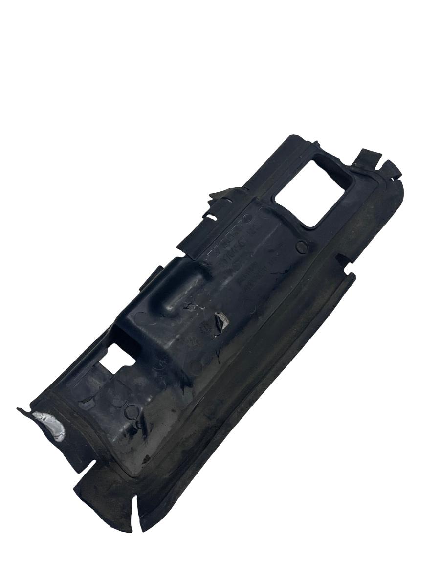Deflector de aer dreapta fata VOLVO XC60 156 2008 -> 30764567