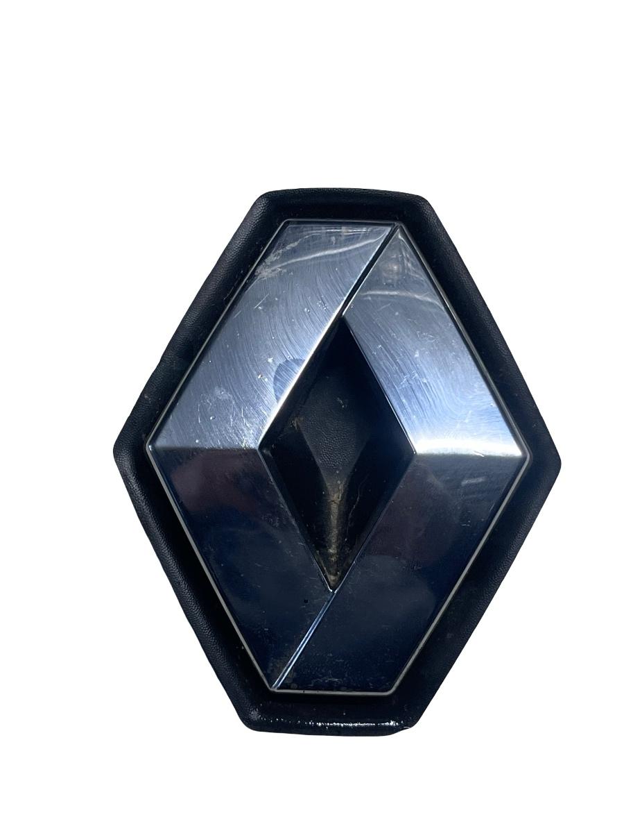 Sigla / Emblema RENAULT CLIO III BR0/1, CR0/1 2005 -> 8200259267