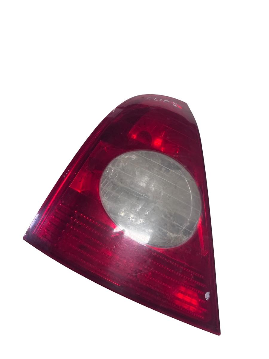 Lampa spate / Stop stanga spate RENAULT CLIO II BB0/1/2_, CB0/1/2_ 1998 ->