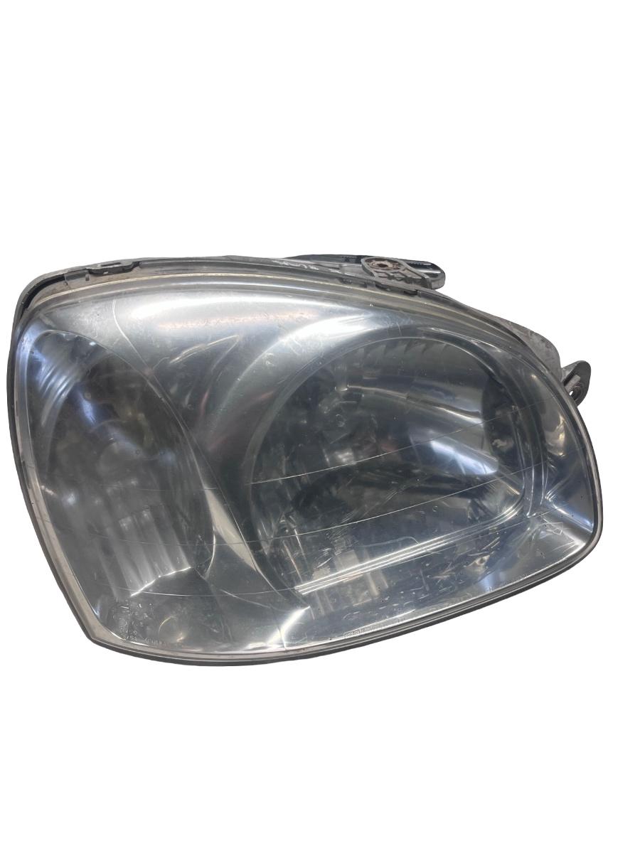 Far dreapta fata HYUNDAI SANTA FE I SM 2000 - 2006