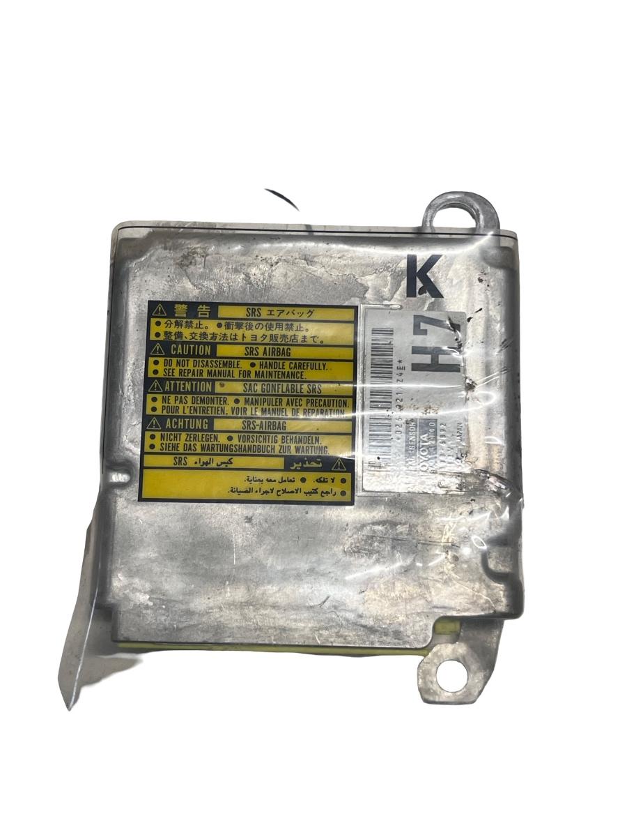 Calculator Airbag TOYOTA RAV 4 II _A2_ 2000 - 2005 89170-42140