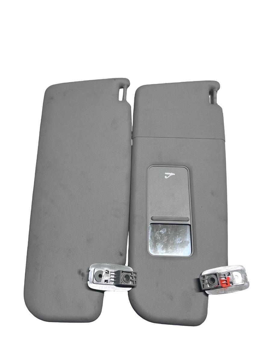 Set Parasolare VOLKSWAGEN GOLF VI 5K1 2008 - 2013 1K0857551L