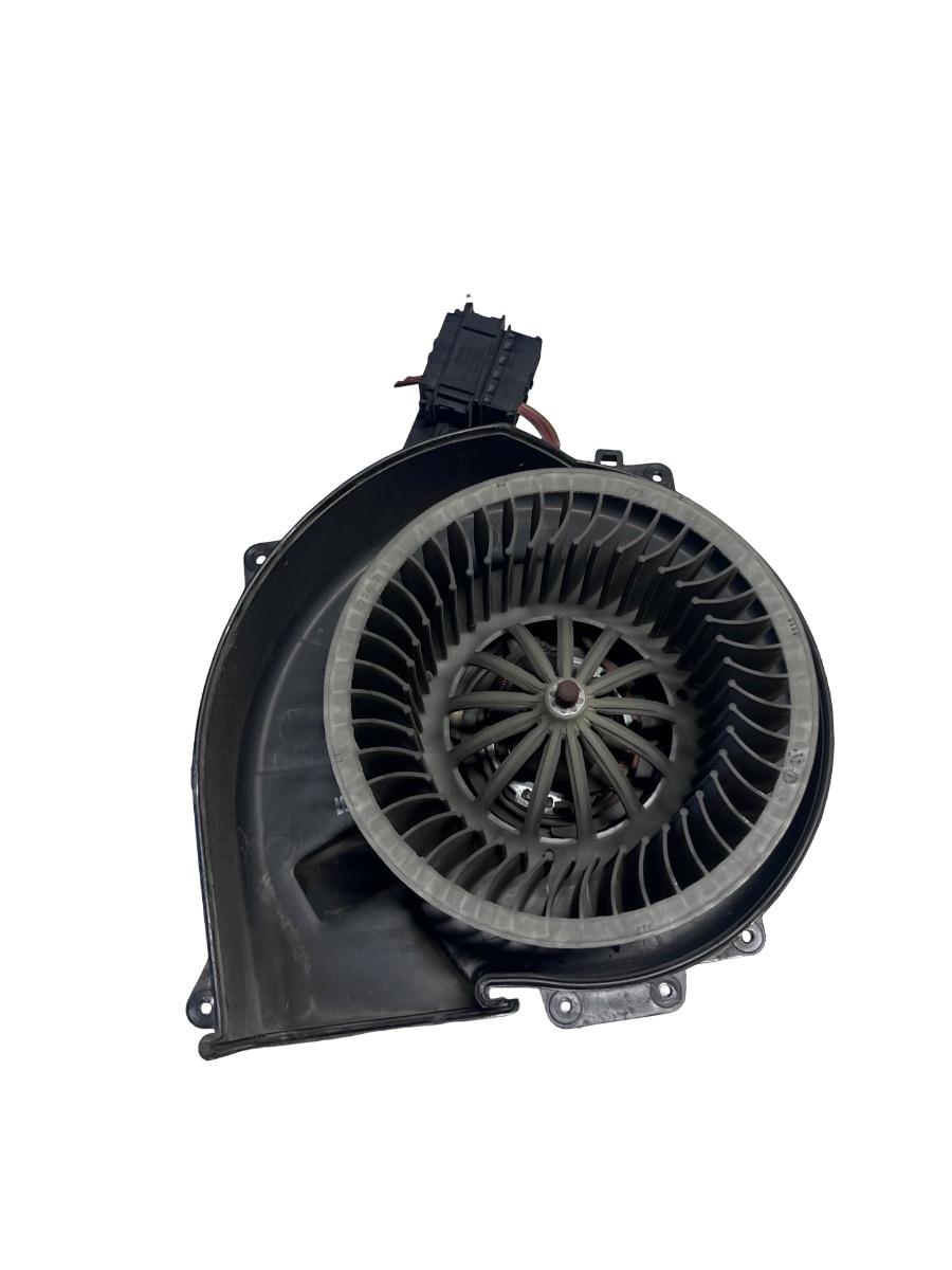 Ventilator aeroterma SKODA FABIA 6Y2 1999 - 2008 6Q1819015