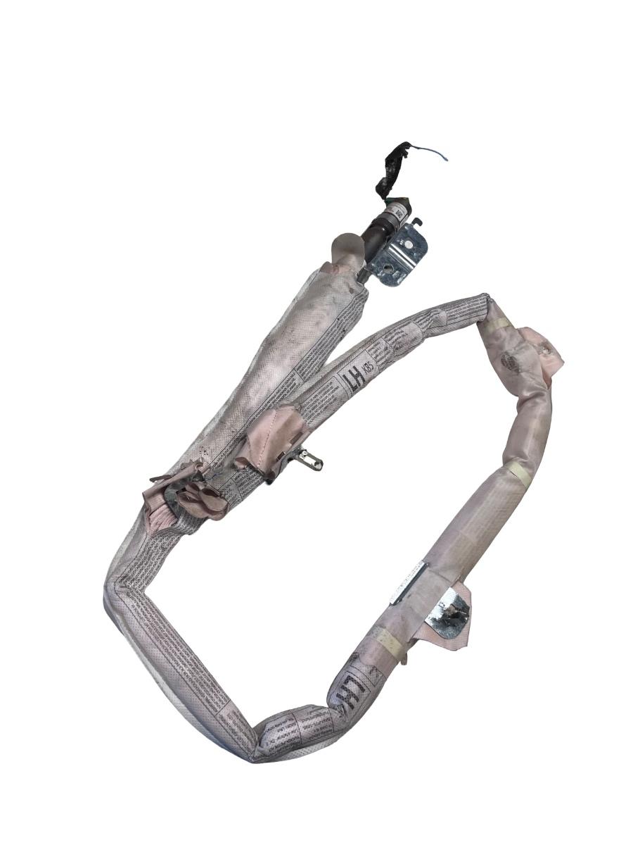 Airbag cortina stanga fata RENAULT CLIO III Break BR0/1, CR0/1 2005 -> 8200612863