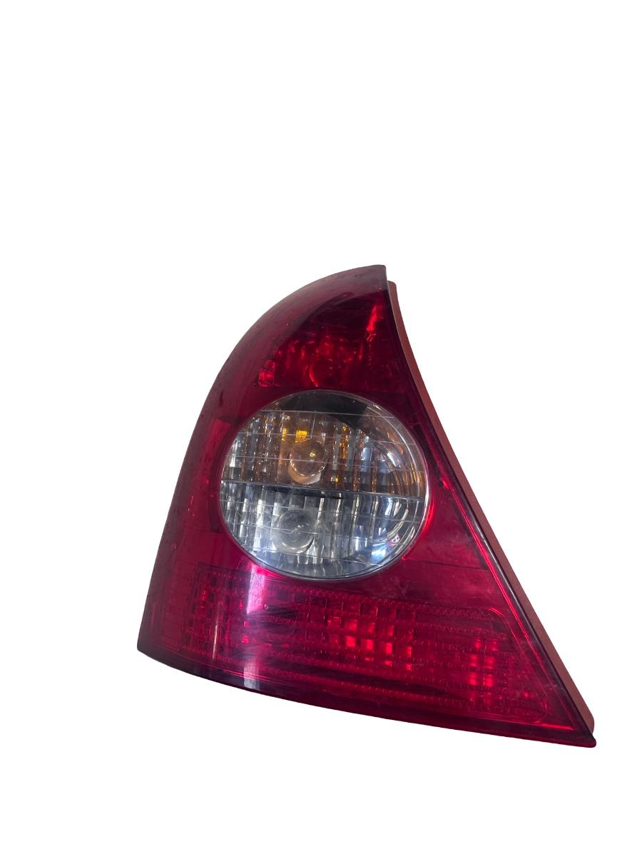 Lampa spate / Stop stanga spate RENAULT CLIO II BB0/1/2_, CB0/1/2_ 1998 ->