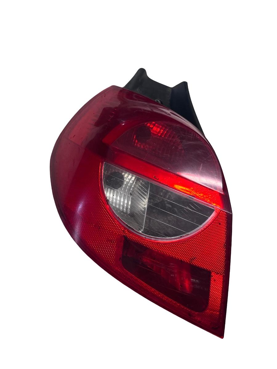 Lampa spate / Stop stanga spate RENAULT CLIO III BR0/1, CR0/1 2005 -> 89035079