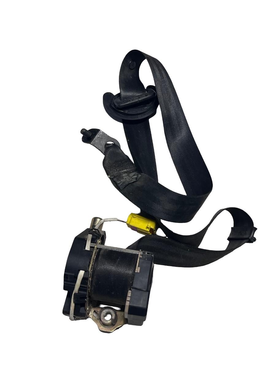 Centura de siguranta stanga fata VOLKSWAGEN TOURAN 1T1, 1T2 2003 - 2010 1T1857705A