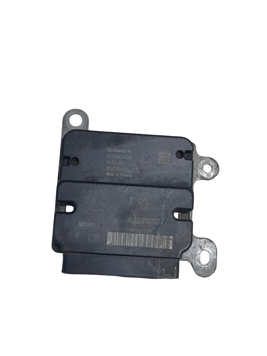 Calculator Airbag DACIA LOGAN II 2012 -> 985102122R