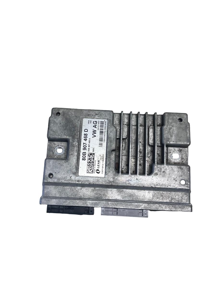 Modul de control pentru gateway AUDI A5/S5 II Sportback F5A 2016 -> 80B907468D