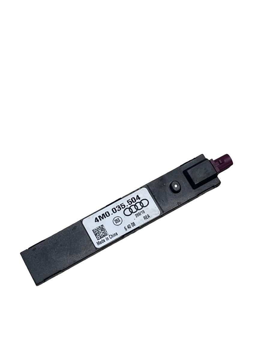 Amplificator semnal antena AUDI A5/S5 II Sportback F5A 2016 -> 4M0035504