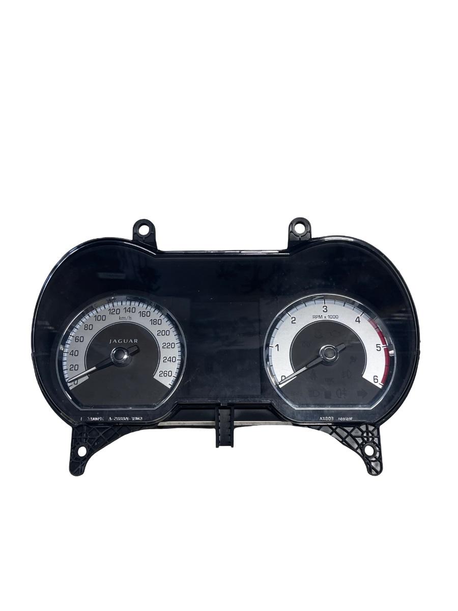 Ceas de bord JAGUAR XF CC9_, X250 2008 - 2015 3.0 9X23-10849-KF