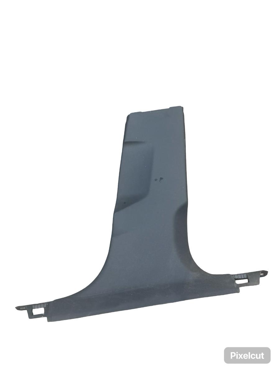 Ornament stalp (B) (superior) dreapta fata AUDI A5/S5 II Sportback F5A 2016 -> 8W8867240A