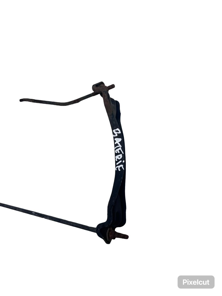 Suport baterie TOYOTA LAND CRUISER LJ12_, KZJ12_, TRJ12_, KDJ12_, GRJ12_ 2002 -