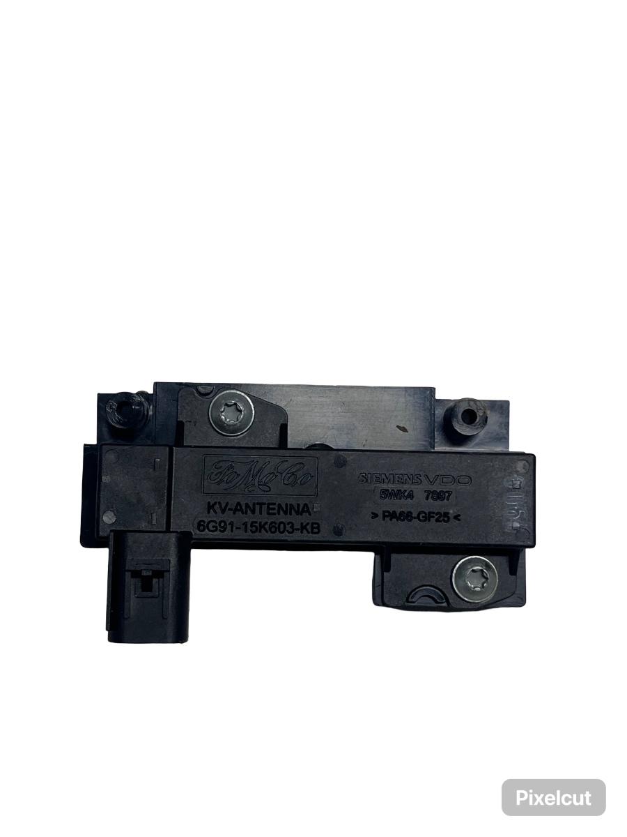 Antena keyless JAGUAR XF CC9_, X250 2008 - 2015 6G91-15K603-KB
