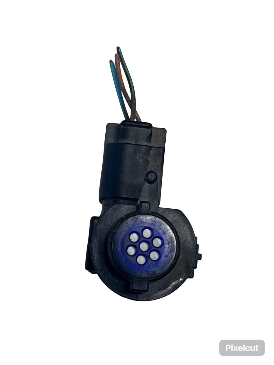 Senzor de calitate aer VOLKSWAGEN GOLF VI Variant AJ5 2009 - 2013 1K0907659