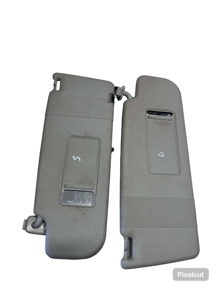 Set Parasolare VOLKSWAGEN GOLF VI Variant AJ5 2009 - 2013