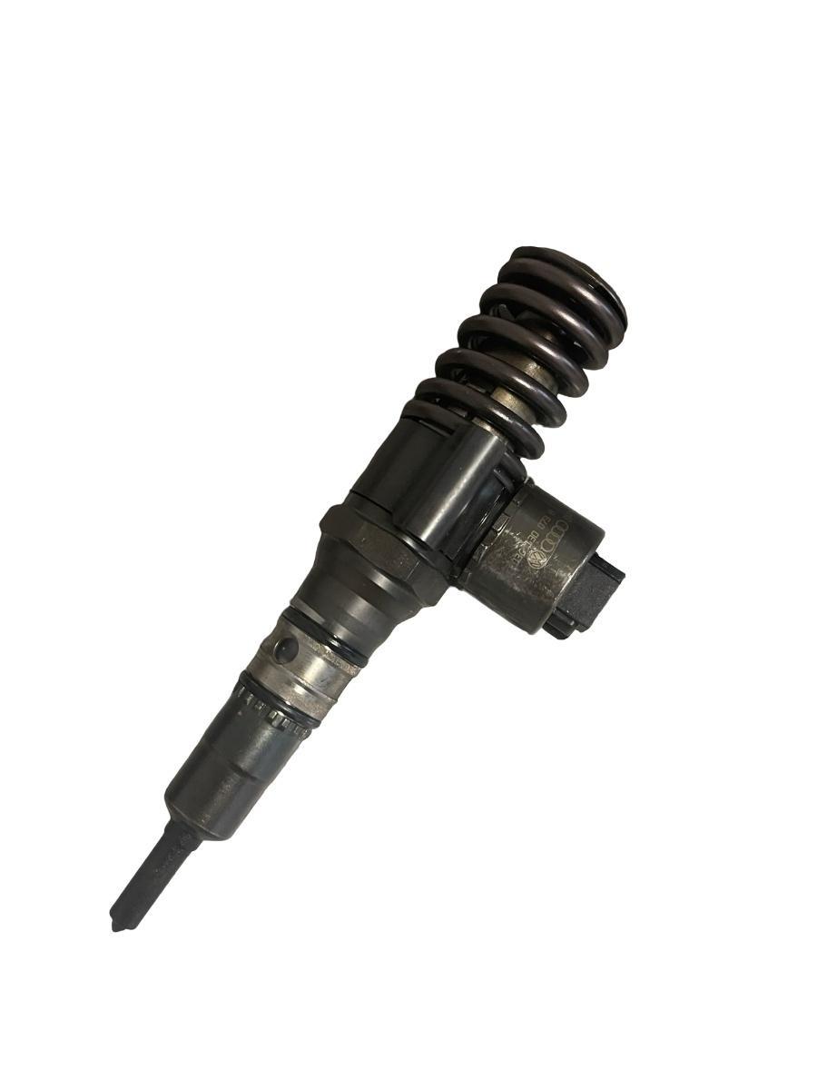 Set injectoare combustibil MITSUBISHI LANCER Saloon CY/Z_A 2007 -> 2.0 DI-D BKD, BWC 03G130073G+