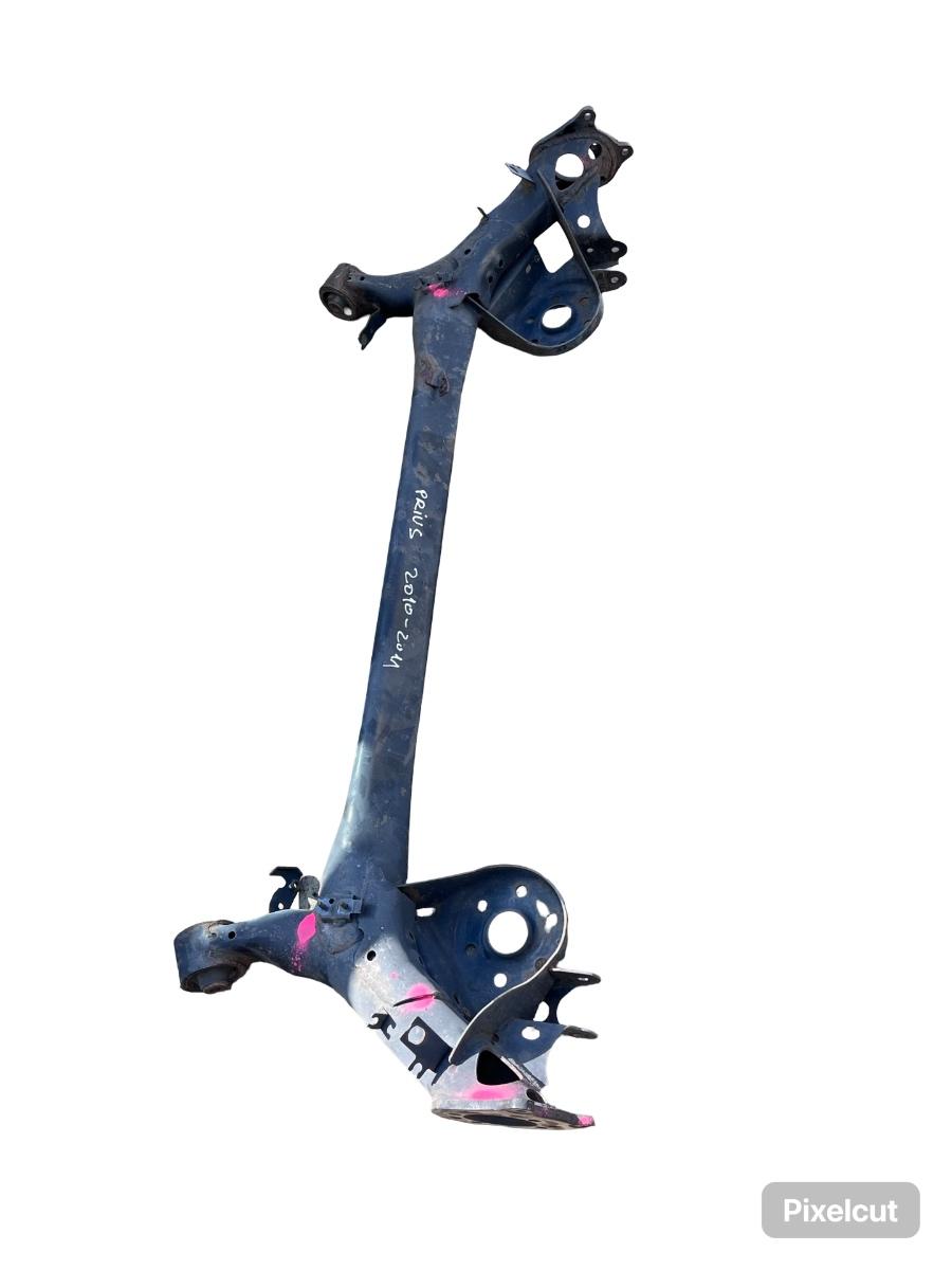 Punte spate TOYOTA PRIUS _W3_ 2008 ->
