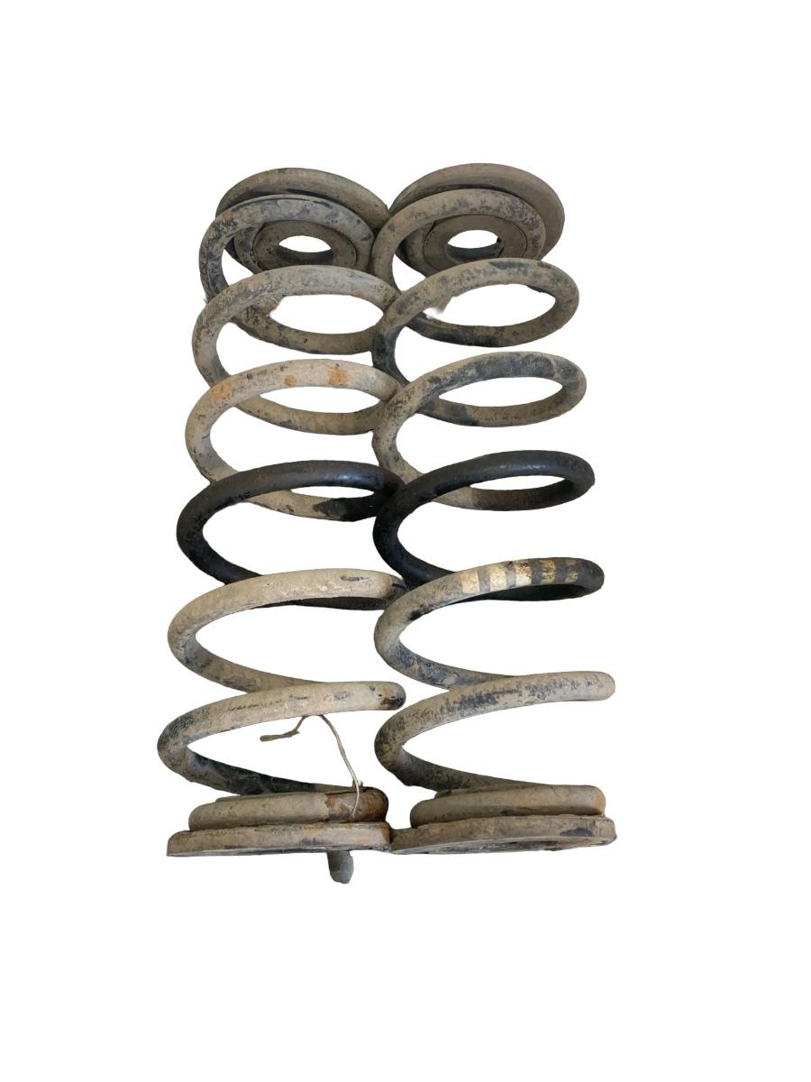 Set arcuri spate AUDI A3 II 8P1 2003 - 2013 2.0 TDI 16V BKD COUPE