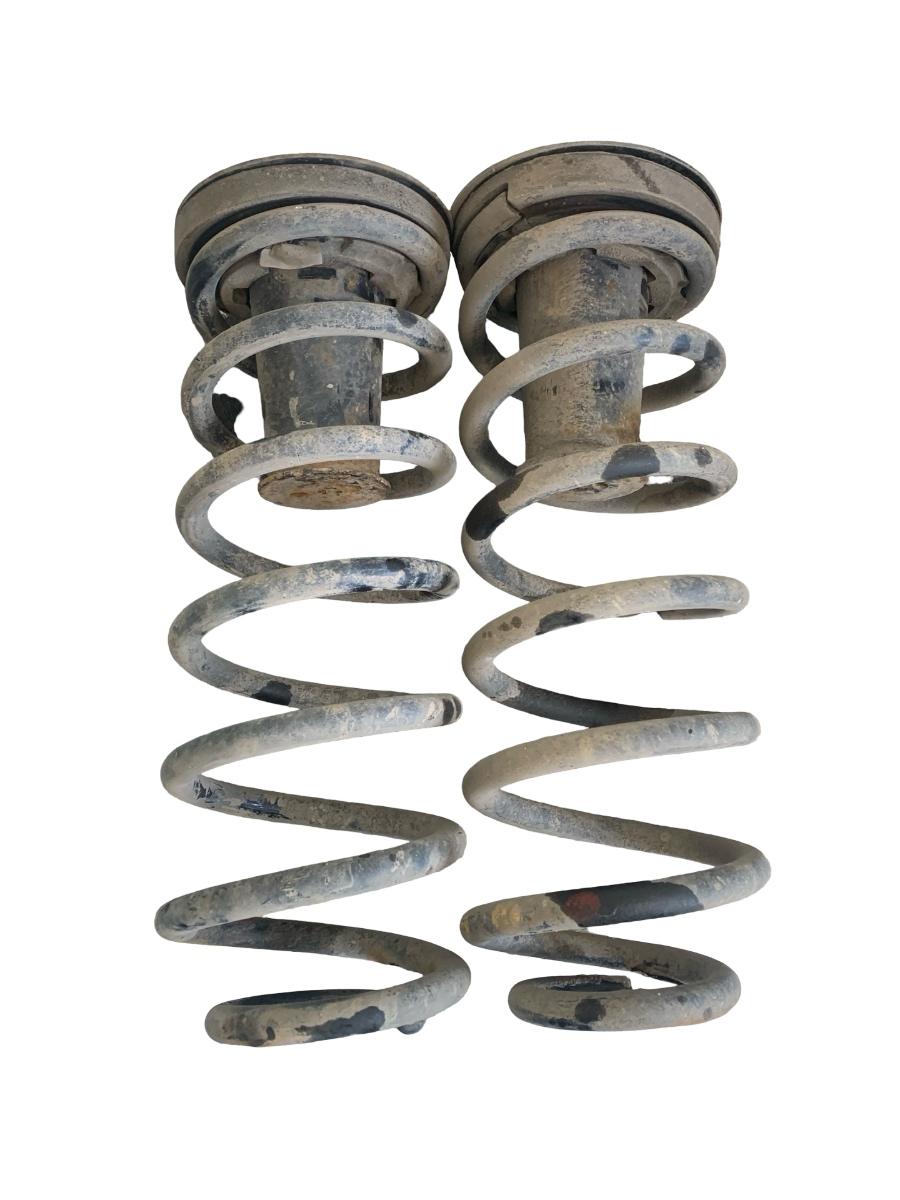 Set arcuri spate FORD TRANSIT CONNECT Box 2013 -> 1.5 TDCi XVGA