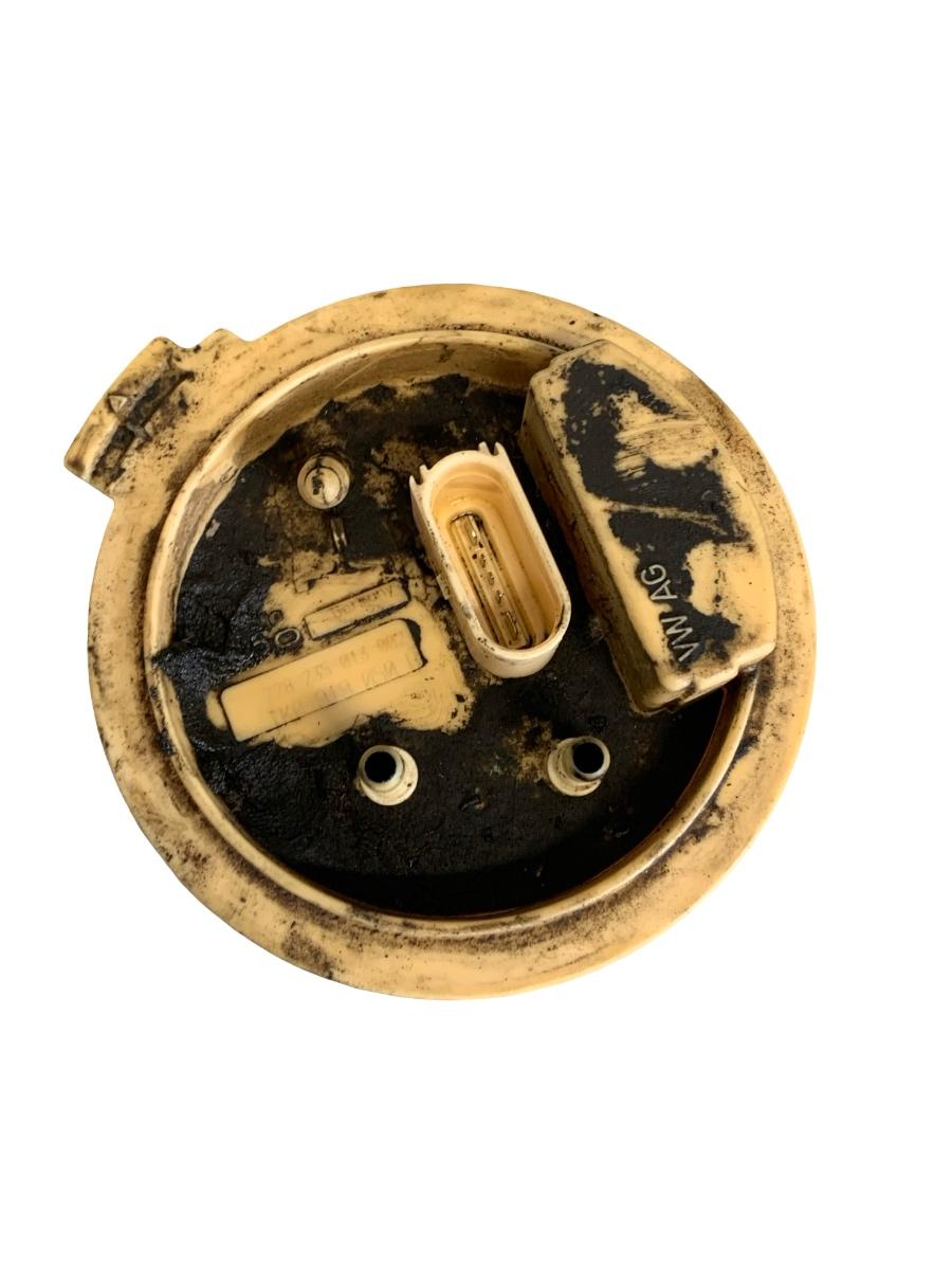 Pompa combustibil AUDI A3 II 8P1 2003 - 2013 2.0 TDI 16V BKD 1K0919050B