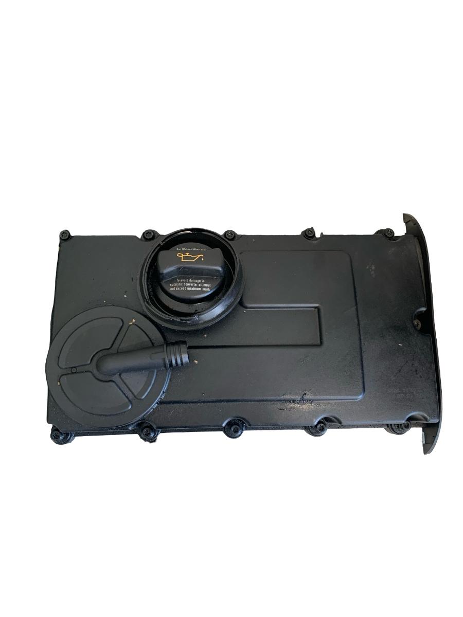 Capac culbutori AUDI A3 II 8P1 2003 - 2013 2.0 TDI 16V BKD 03G103475