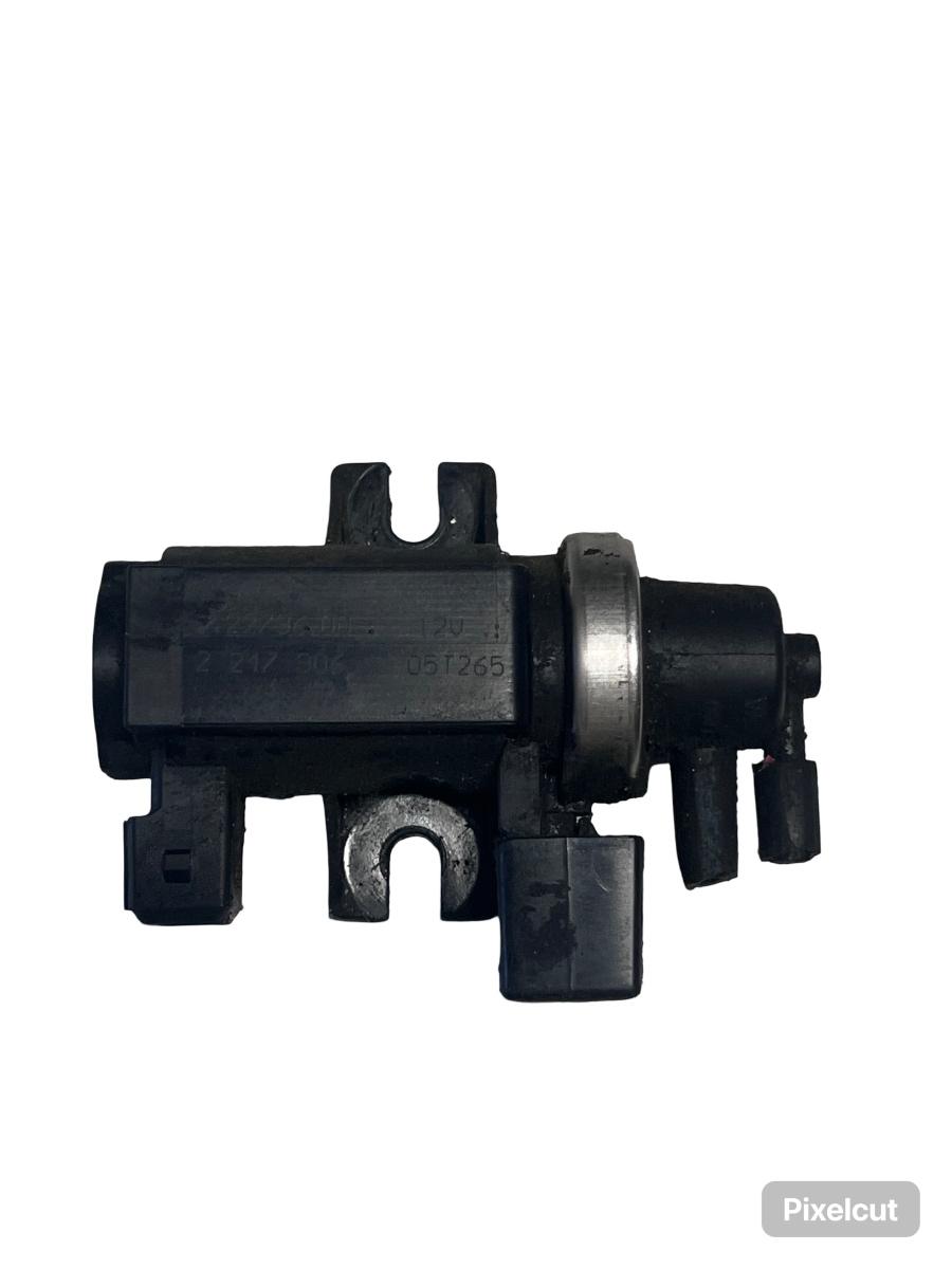 Electrovalva BMW X3 E83N 2003 - 2011 2247906