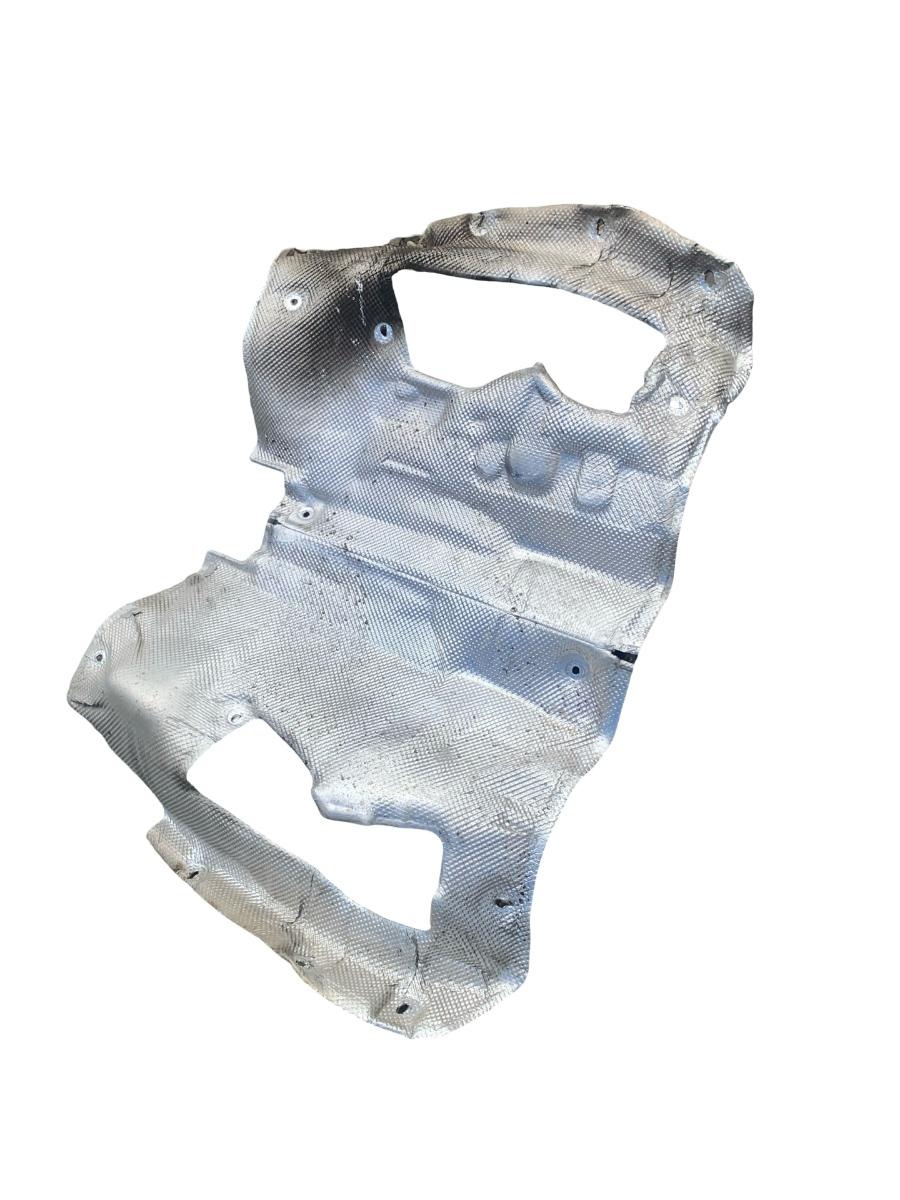 Scut termic teava de esapament AUDI A5/S5 II Sportback F5A 2016 -> 8W0803979F