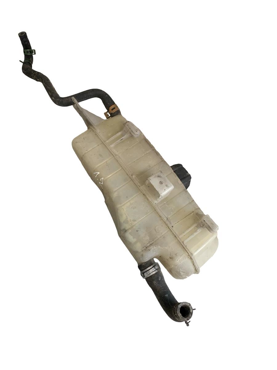Vas rezervor de expansiune lichid de racire RENAULT CLIO III Box SB_, SR_ 2005 - 2010 1.2i