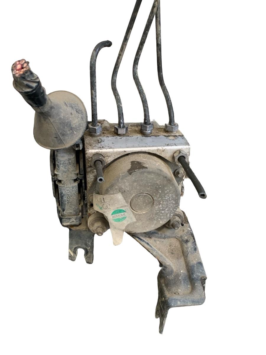 Pompa ABS RENAULT CLIO III BR0/1, CR0/1 2005 -> 0265232077