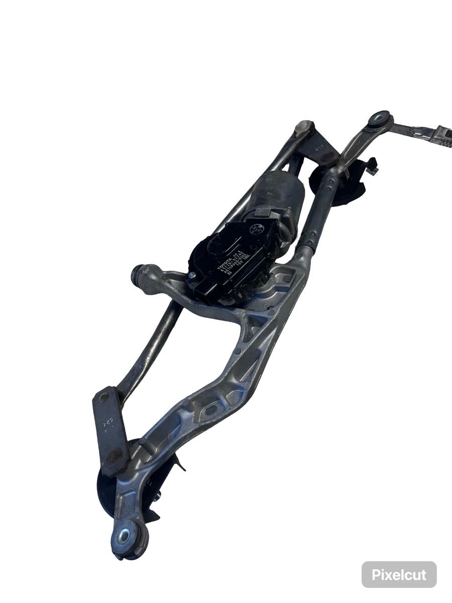 Ansamblu stergator TOYOTA AURIS ZWE18_, NZE18_, ZRE18_ 2012 -> 85110-02340