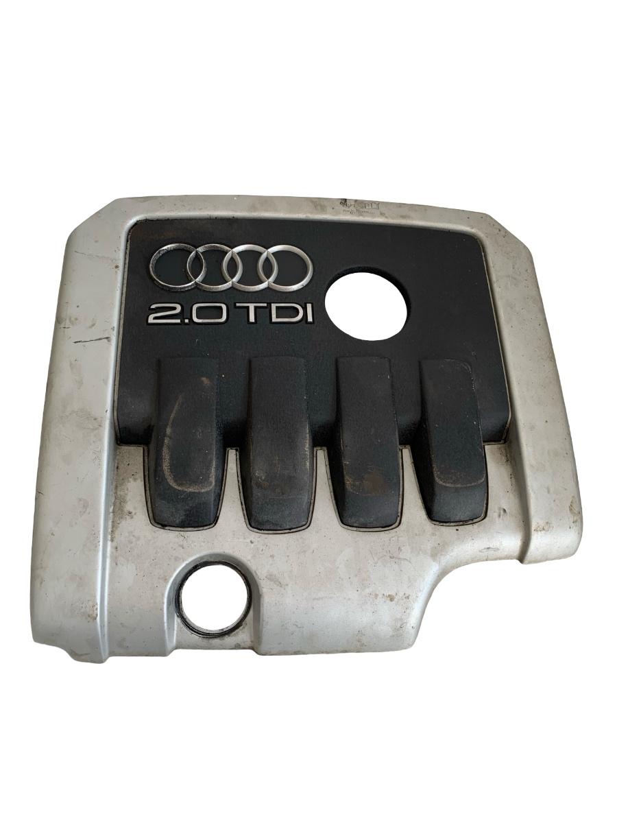 Capac motor (ornament) AUDI A3 II 8P1 2003 - 2013 2.0 TDI 16V BKD