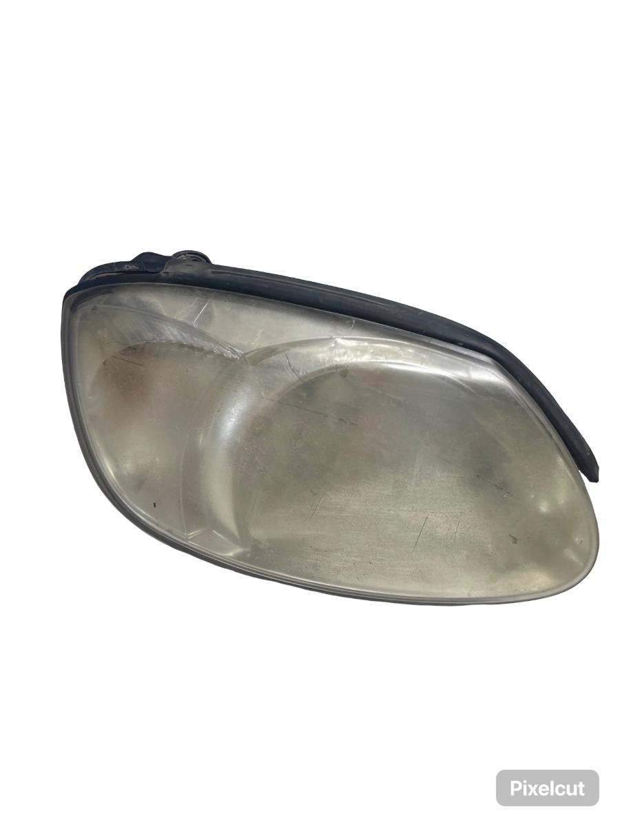 Far dreapta fata HYUNDAI ACCENT II LC 1999 - 2006