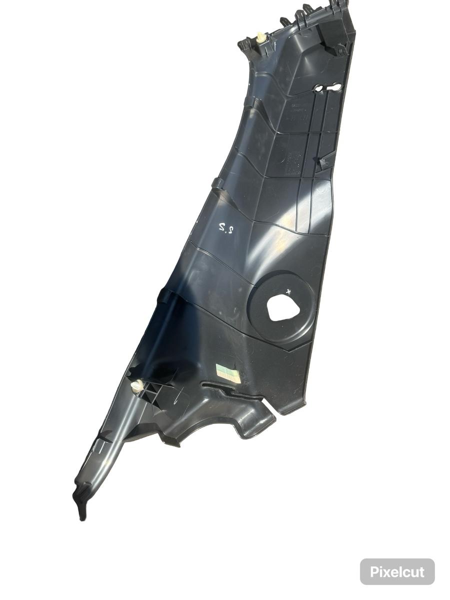 Ornament stanga spate TOYOTA AURIS ZWE18_, NZE18_, ZRE18_ 2012 -> 62552-02300