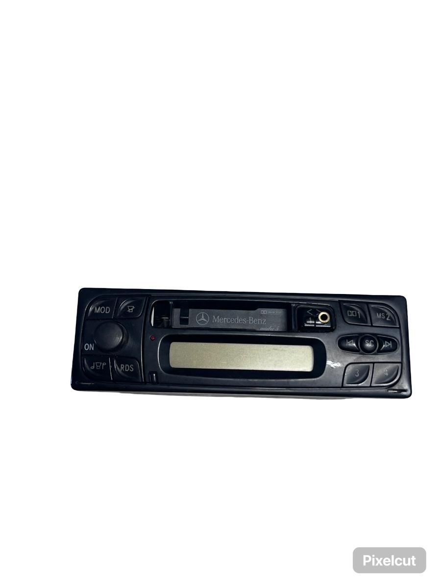Player CD/DVD sistem de navigatie MERCEDES-BENZ A-CLASS W168 1997 - 2005 A1688200186