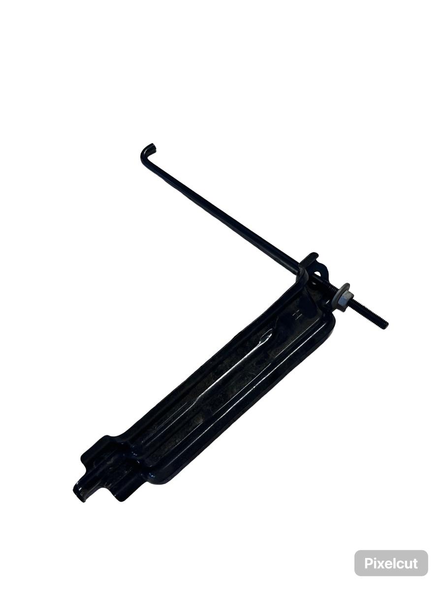 Suport baterie vehicul electric/hibrid TOYOTA AURIS ZWE18_, NZE18_, ZRE18_ 2012 ->