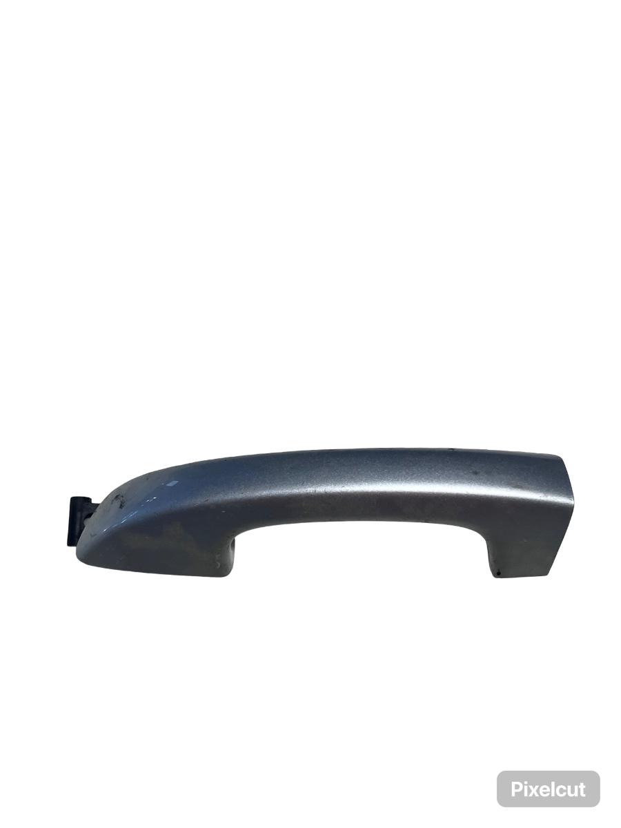Maner exterior portiera dreapta fata VOLKSWAGEN SHARAN 7M8, 7M9, 7M6 1995 - 2010 1K8837210B