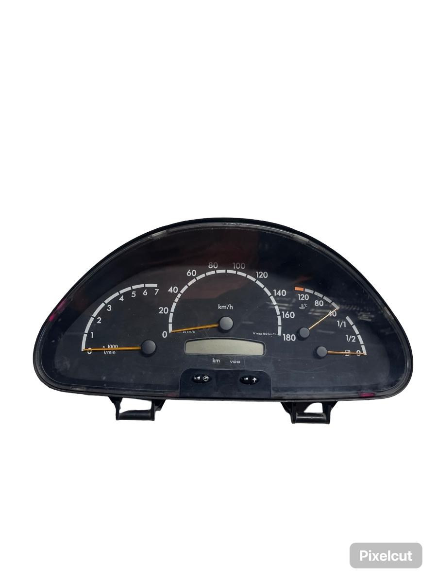 Ceas de bord MERCEDES-BENZ SPRINTER 2-t Box 901, 902 1995 - 2006 A0014464721