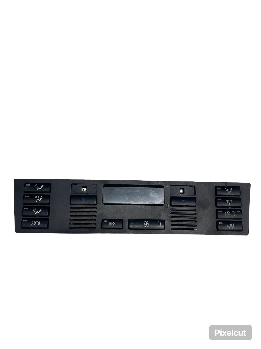 Panou Clima BMW 5 E39 1995 - 2003 83749510