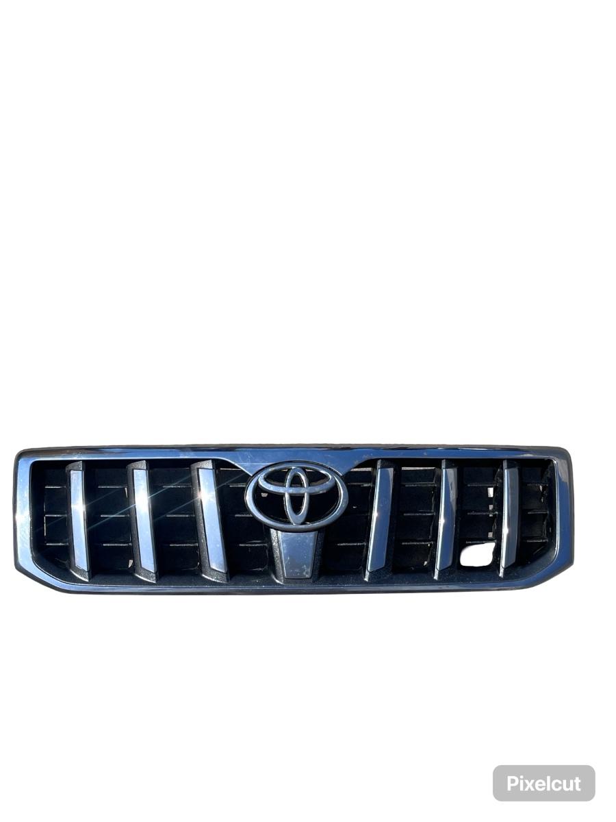 Grila fata TOYOTA LAND CRUISER LJ12_, KZJ12_, TRJ12_, KDJ12_, GRJ12_ 2002 -