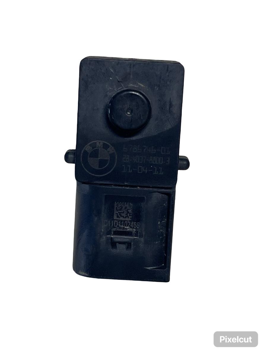 Senzor de presiune aer BMW 7 V F01, F02, F03, F04 2008 - 2015 6786746-01