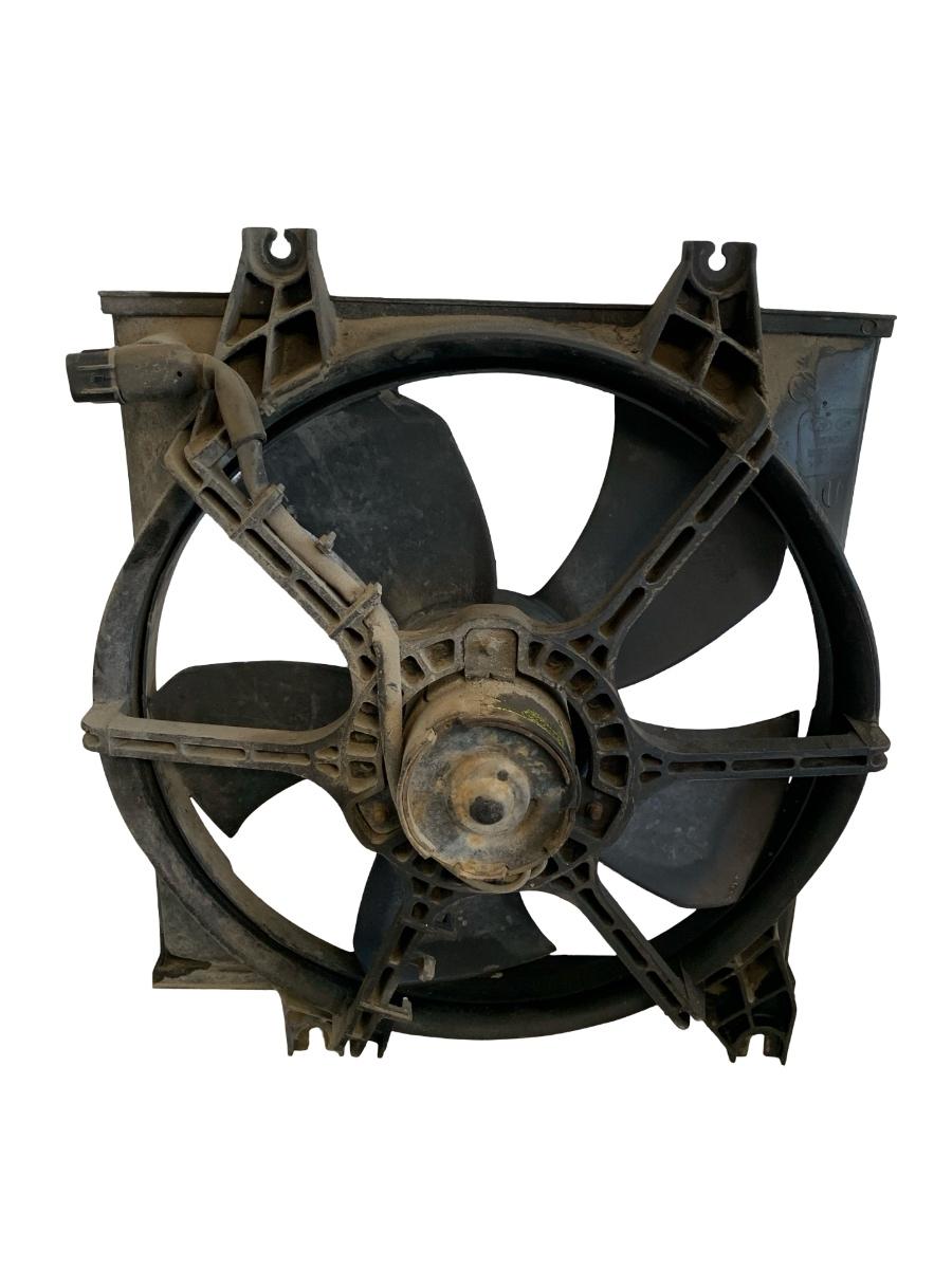 Electroventilator HYUNDAI ACCENT II LC 1999 - 2006 1.3 G4EA 25380-25XXX